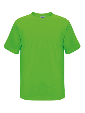 lime tee